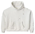 Gold+Vintage Gallery Raspberry Hills ‘Cream’ Dumpster Hoodie