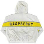 GV Gallery Raspberry Hills Windbreaker Cream