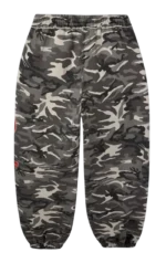 Gold+Vintage Gallery Raspberry Hills Snow Camo Sweats